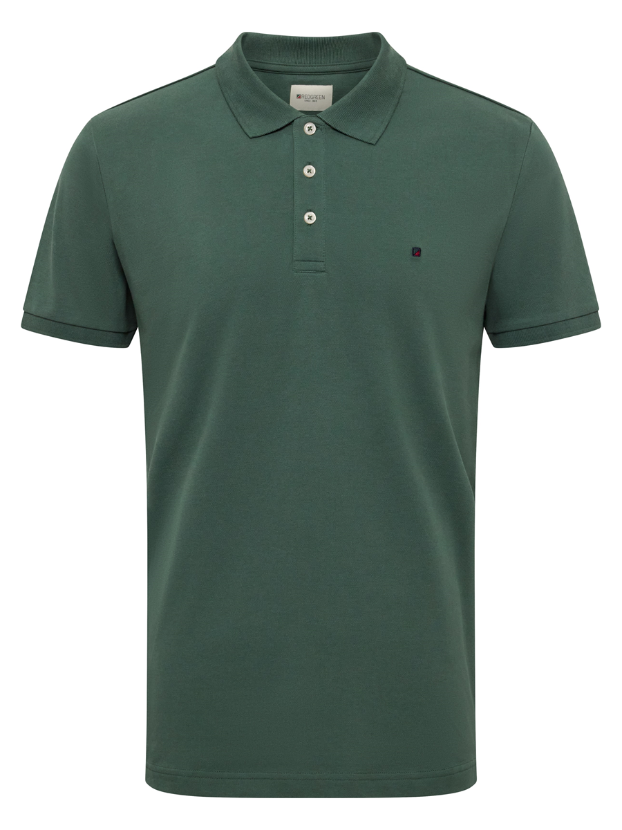 REDGREEN Regular Polo t-shirt